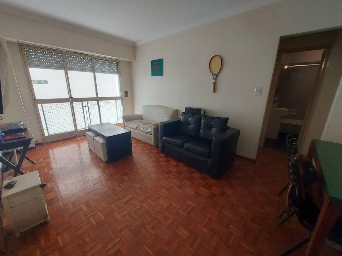 ALQUILER DEPARTAMENTO 2 AMBIENTES BERNAL 4