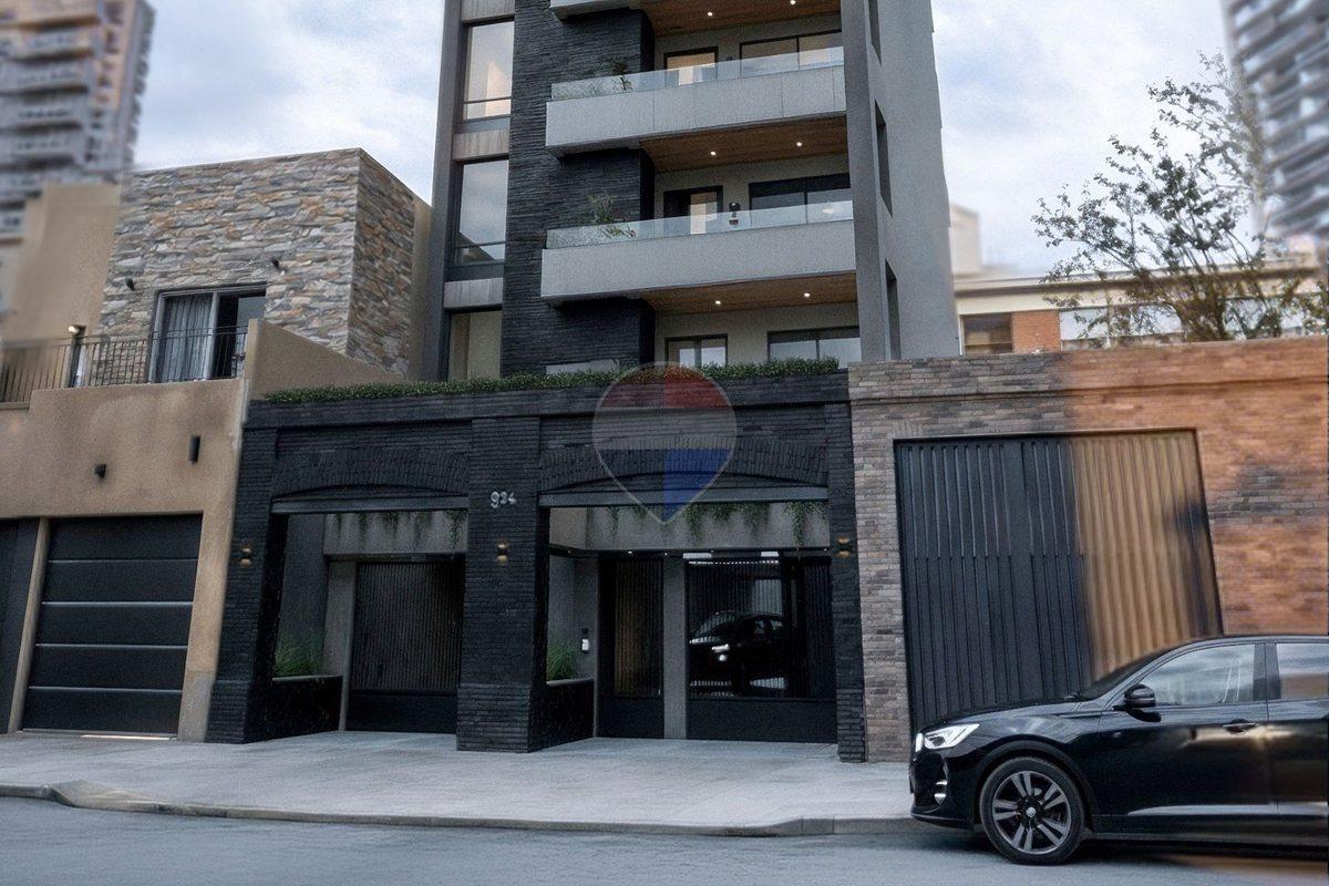 Venta Depto 3 amb en Quilmes Centro - HABITAT 924