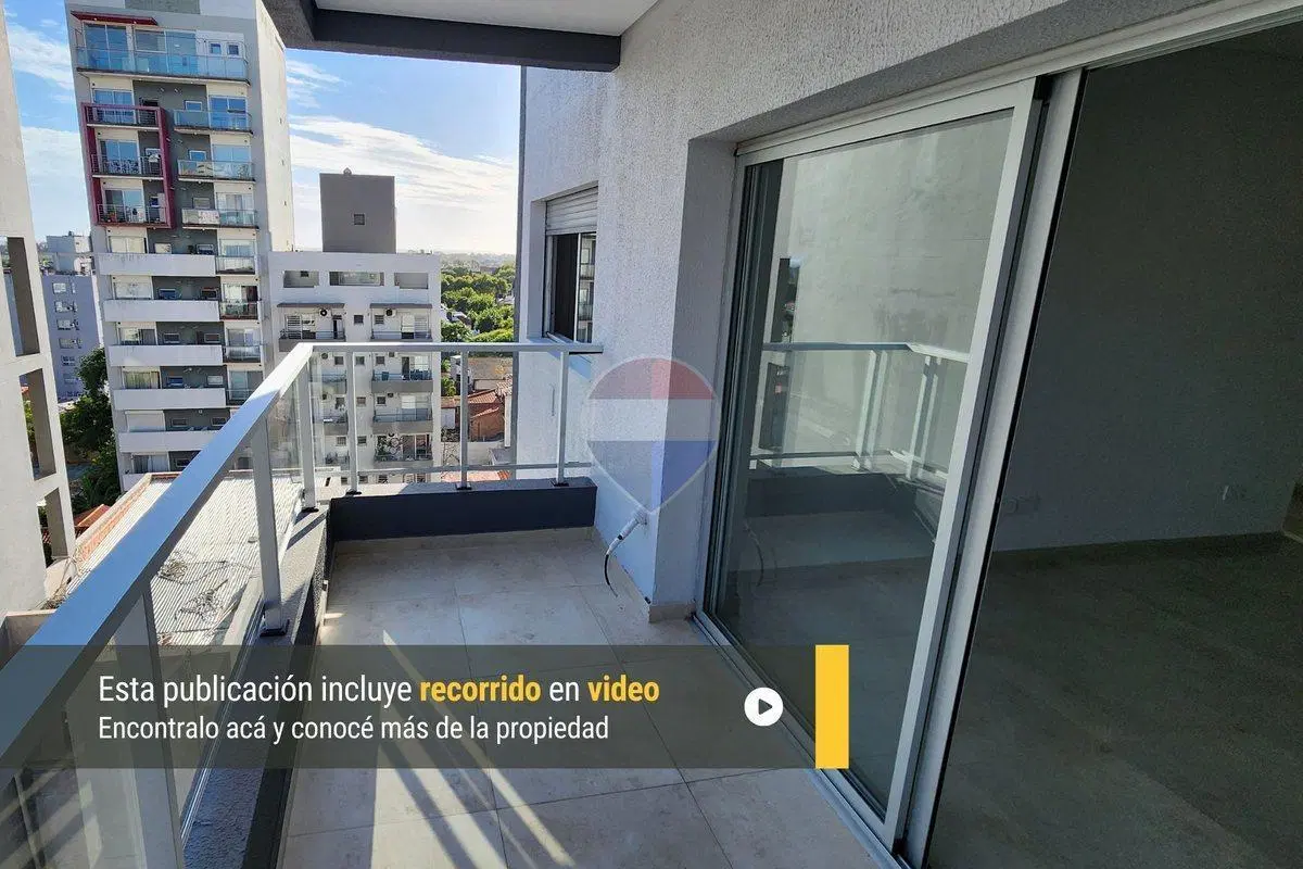 VENTA 2 AMB A ESTRENAR CON COCHERA QUILMES CENTRO 3