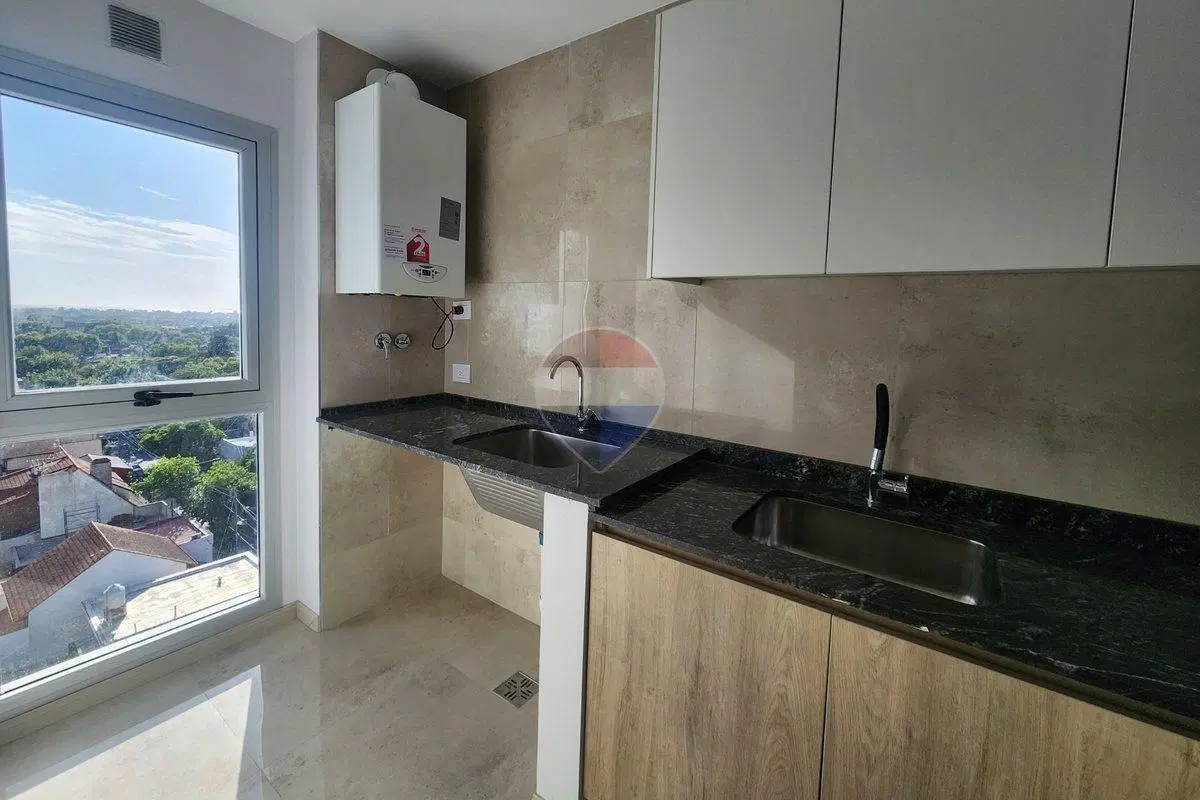 VENTA 2 AMB A ESTRENAR CON COCHERA QUILMES CENTRO 5