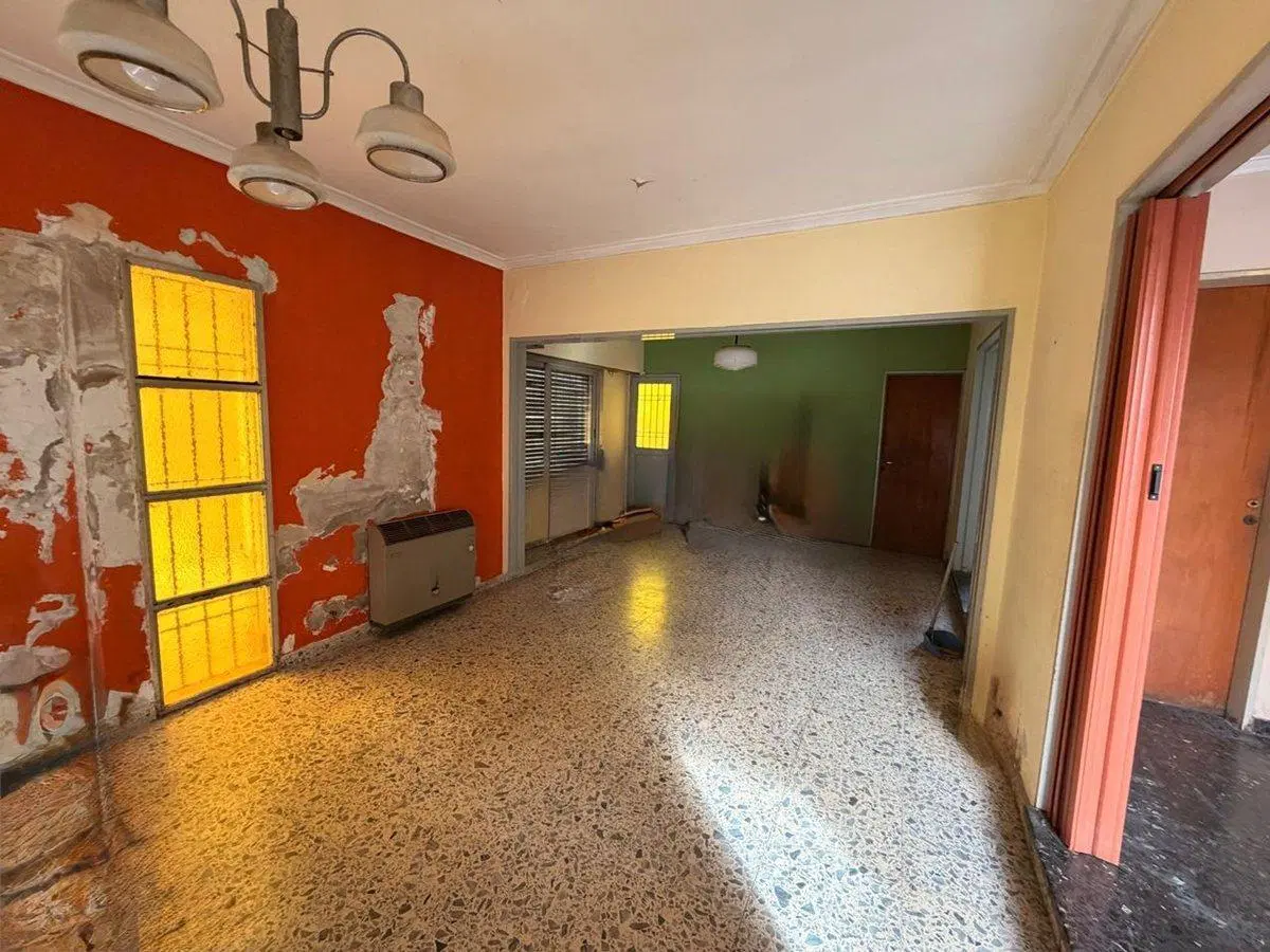 VENTA CASA 4 AMB, EZPELETA ESTE. 8