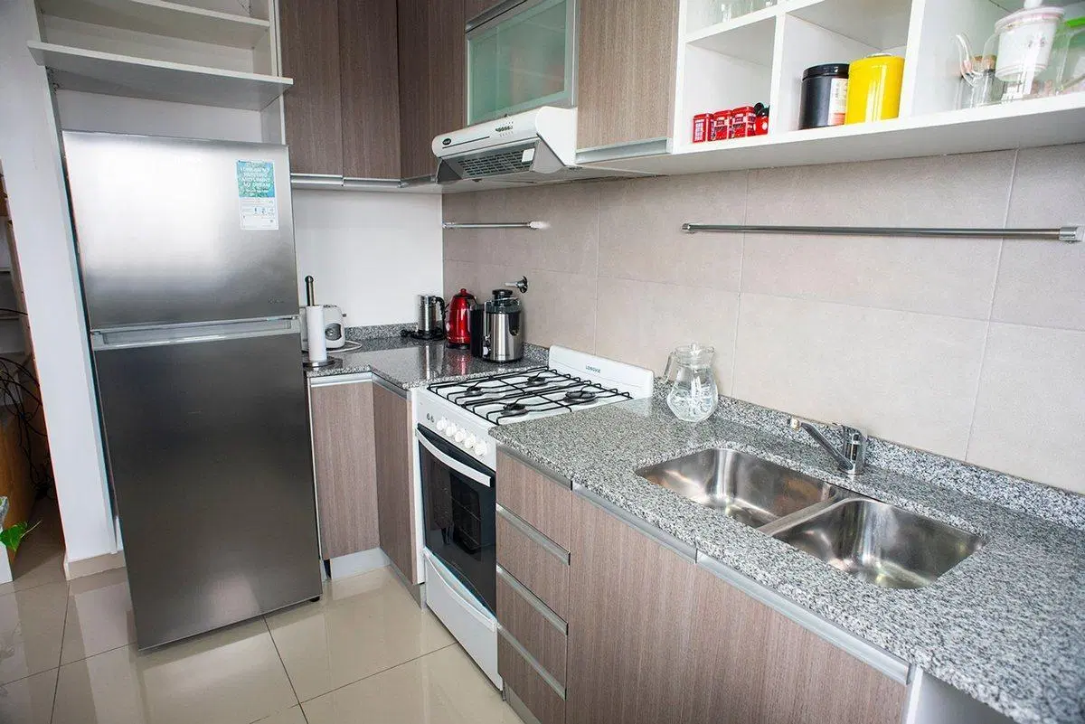 DEPARTAMENTO 2 AMBIENTES CON COCHERA QUILMES VENTA 2
