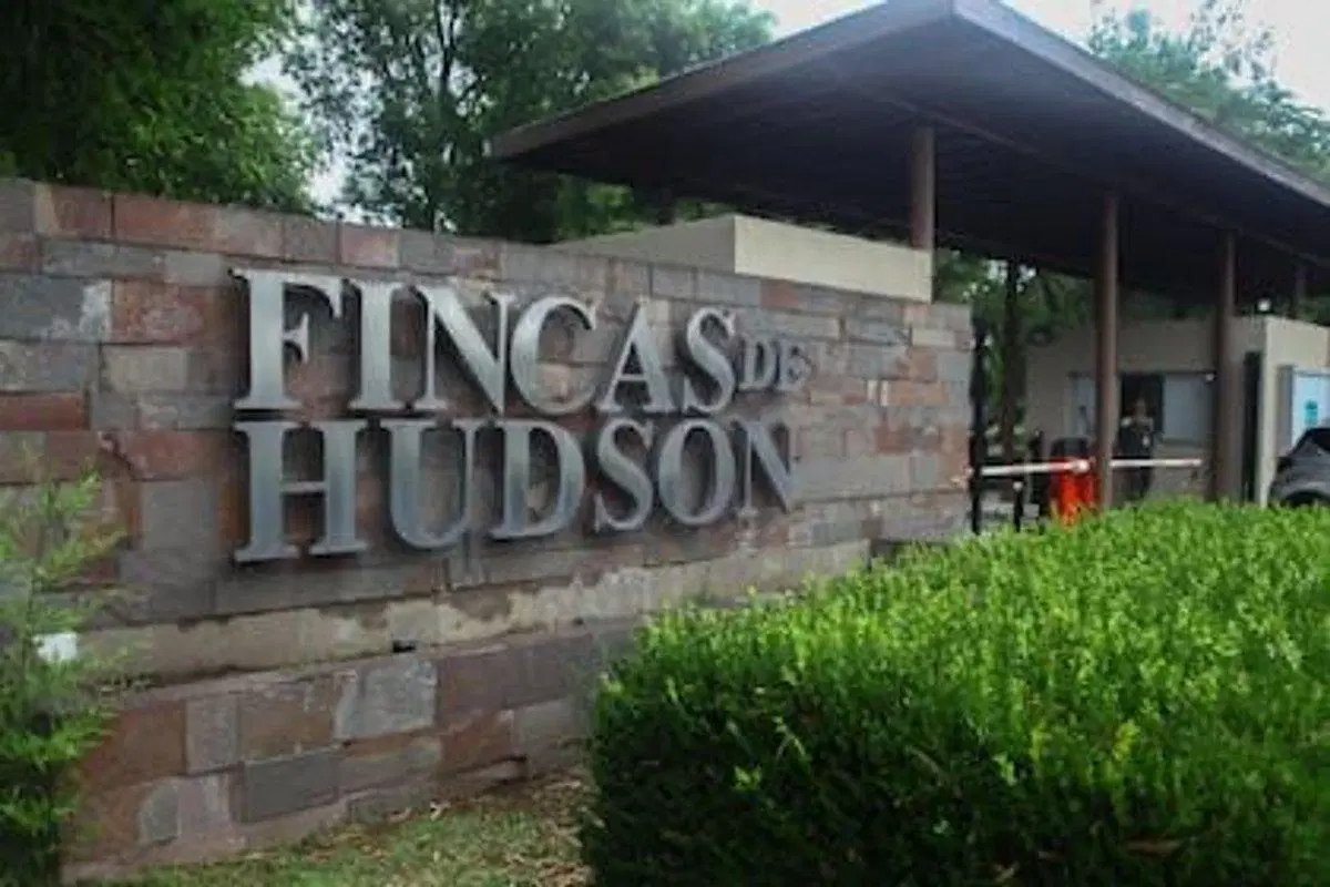 VENTA LOTE CENTRAL EN FINCAS DE HUDSON 4