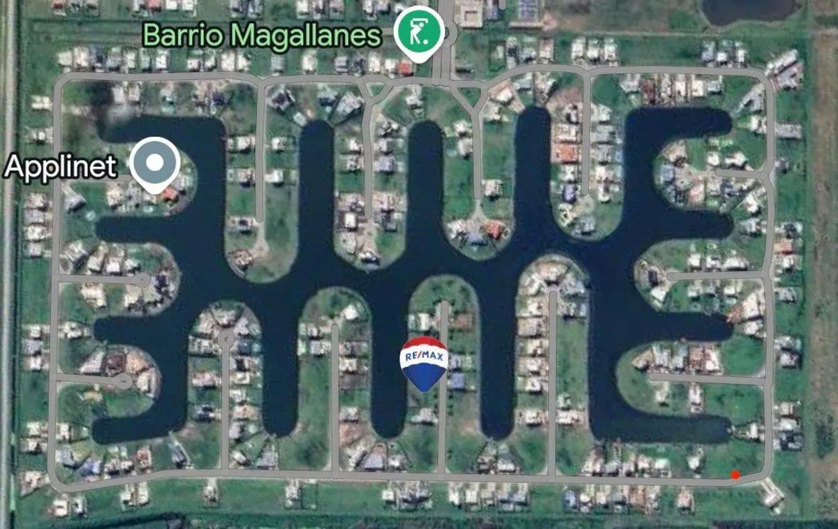 VENTA LOTE EN MAGALLANES PUEBLOS DEL PLATA, HUDSON 3