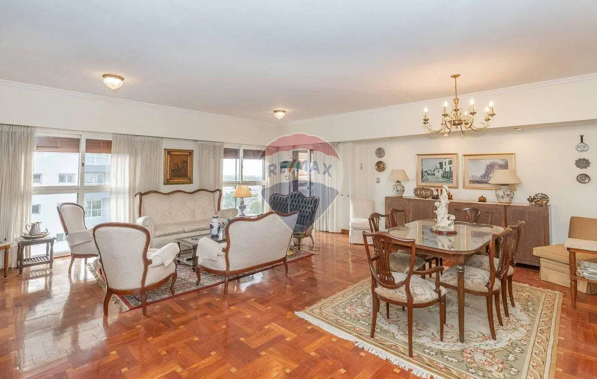 VENTA DEPARTAMENTO BERNAL 3
