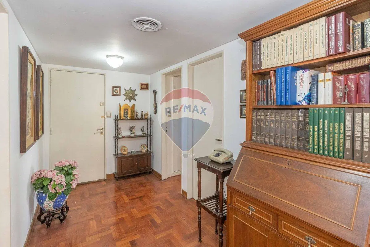 VENTA DEPARTAMENTO BERNAL 5