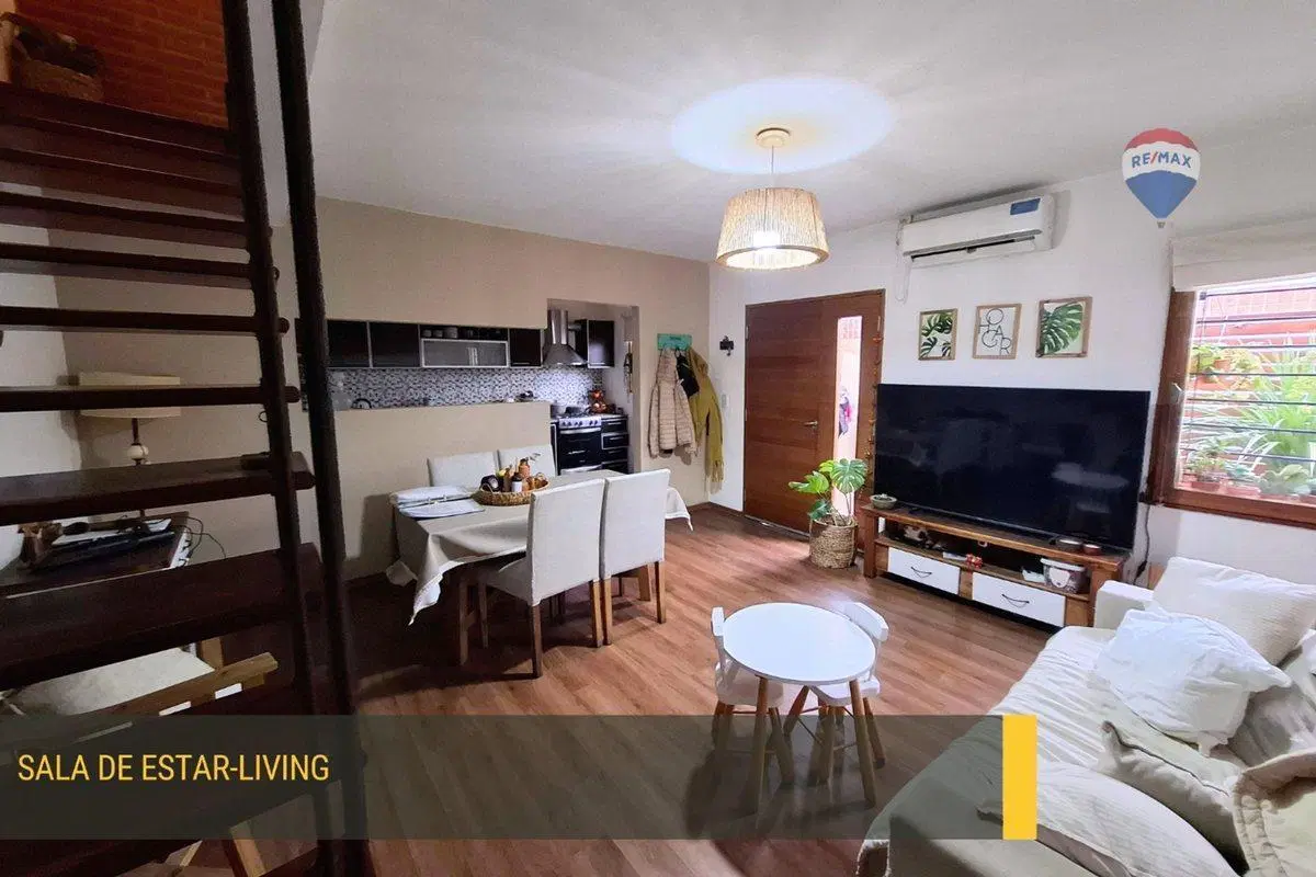 Venta Duplex 3 ambientes,Corrientes 1209 Quilmes 2