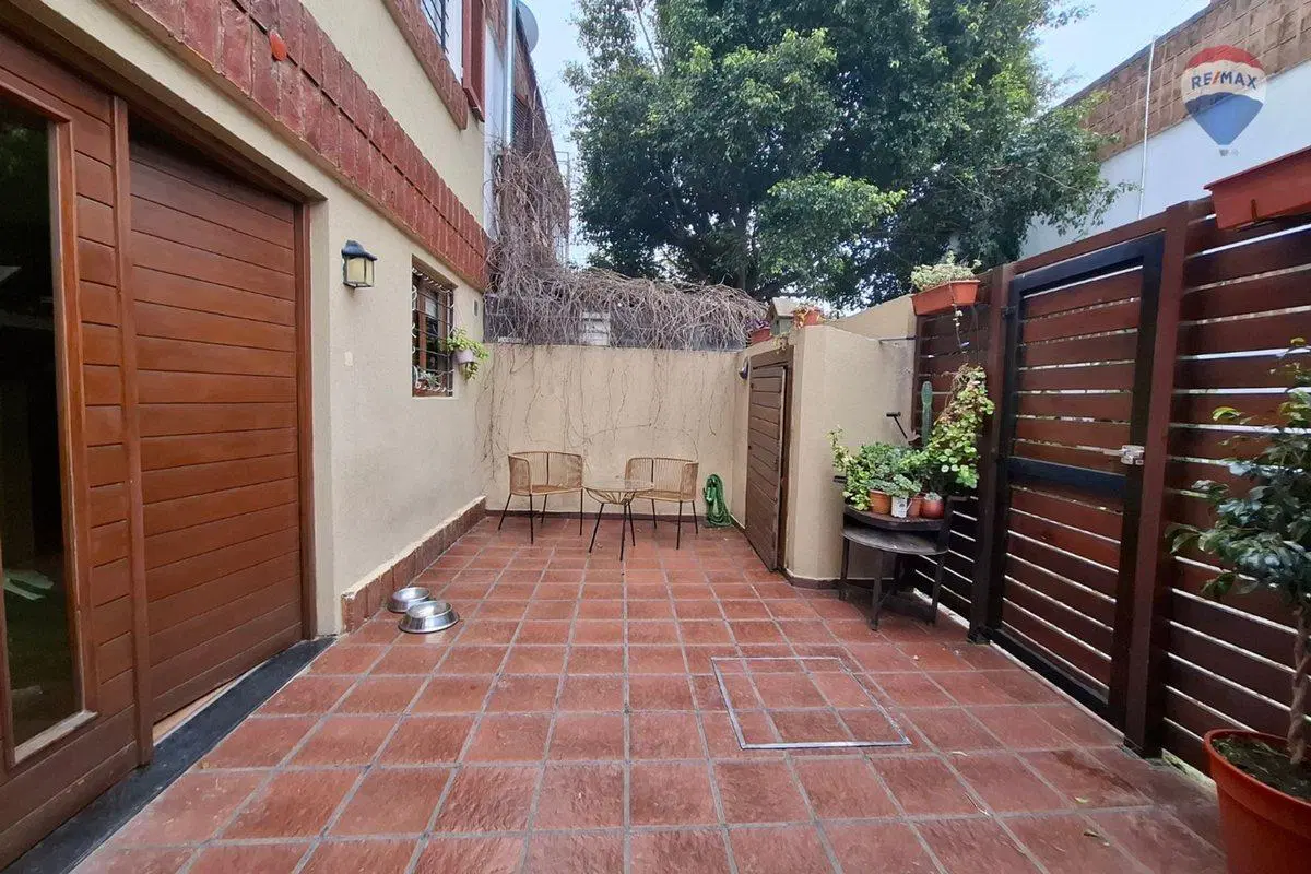 Venta Duplex 3 ambientes,Corrientes 1209 Quilmes 5