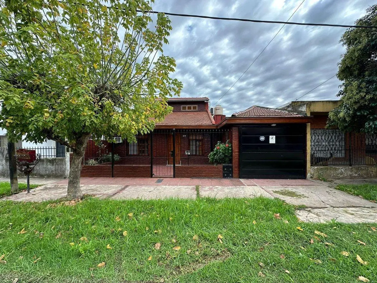 ALQUILER CASA QUILMES 4