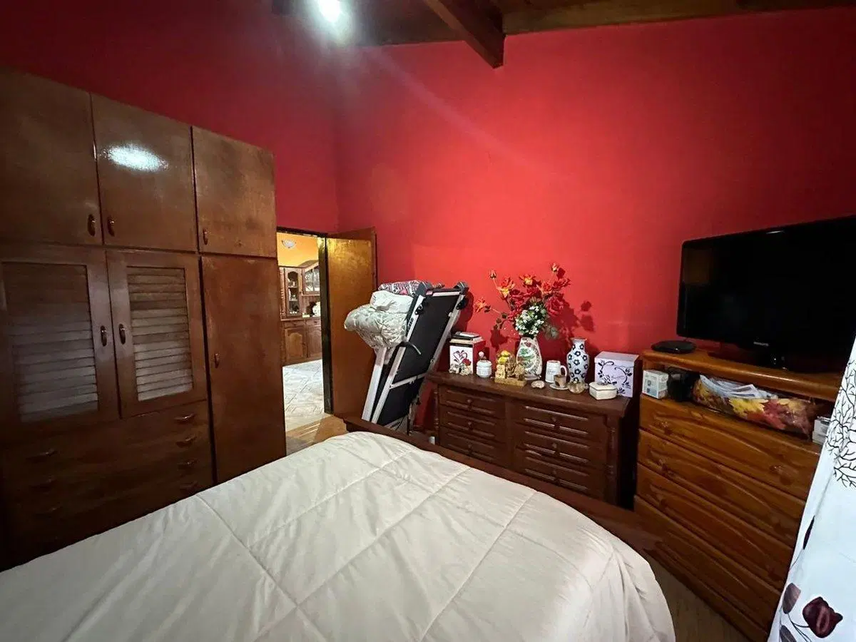 ALQUILER CASA QUILMES 5