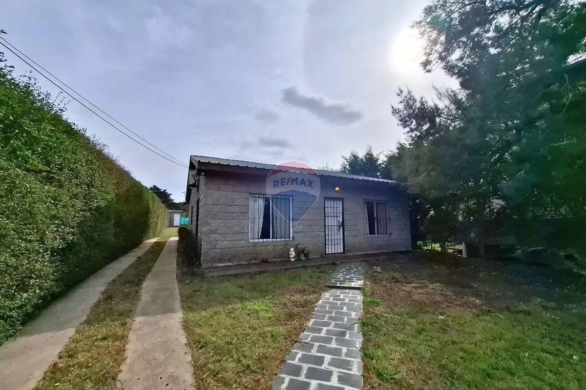 VENTA CASA QUINTA EL PATO CON PILETA 5