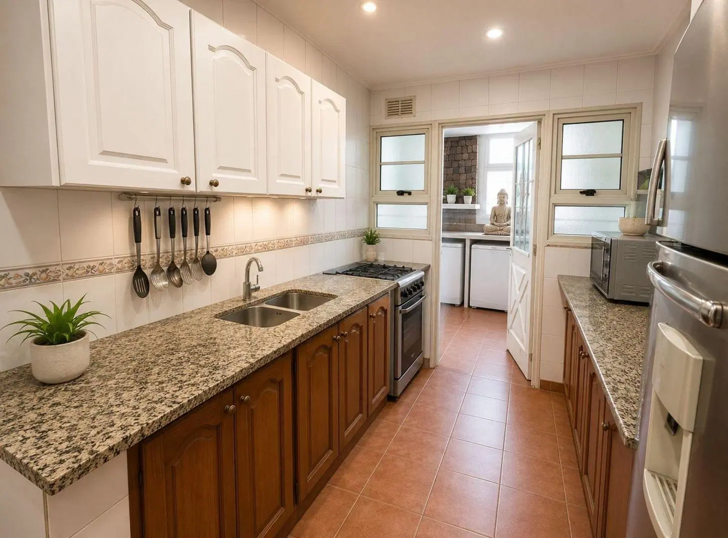 VENTA CASA 5 AMBIENTES QUILMES 2
