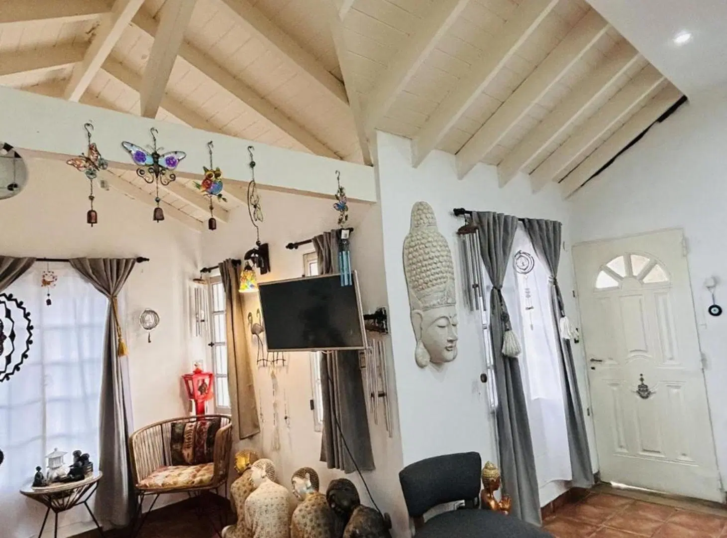 VENTA CASA 5 AMBIENTES QUILMES 3
