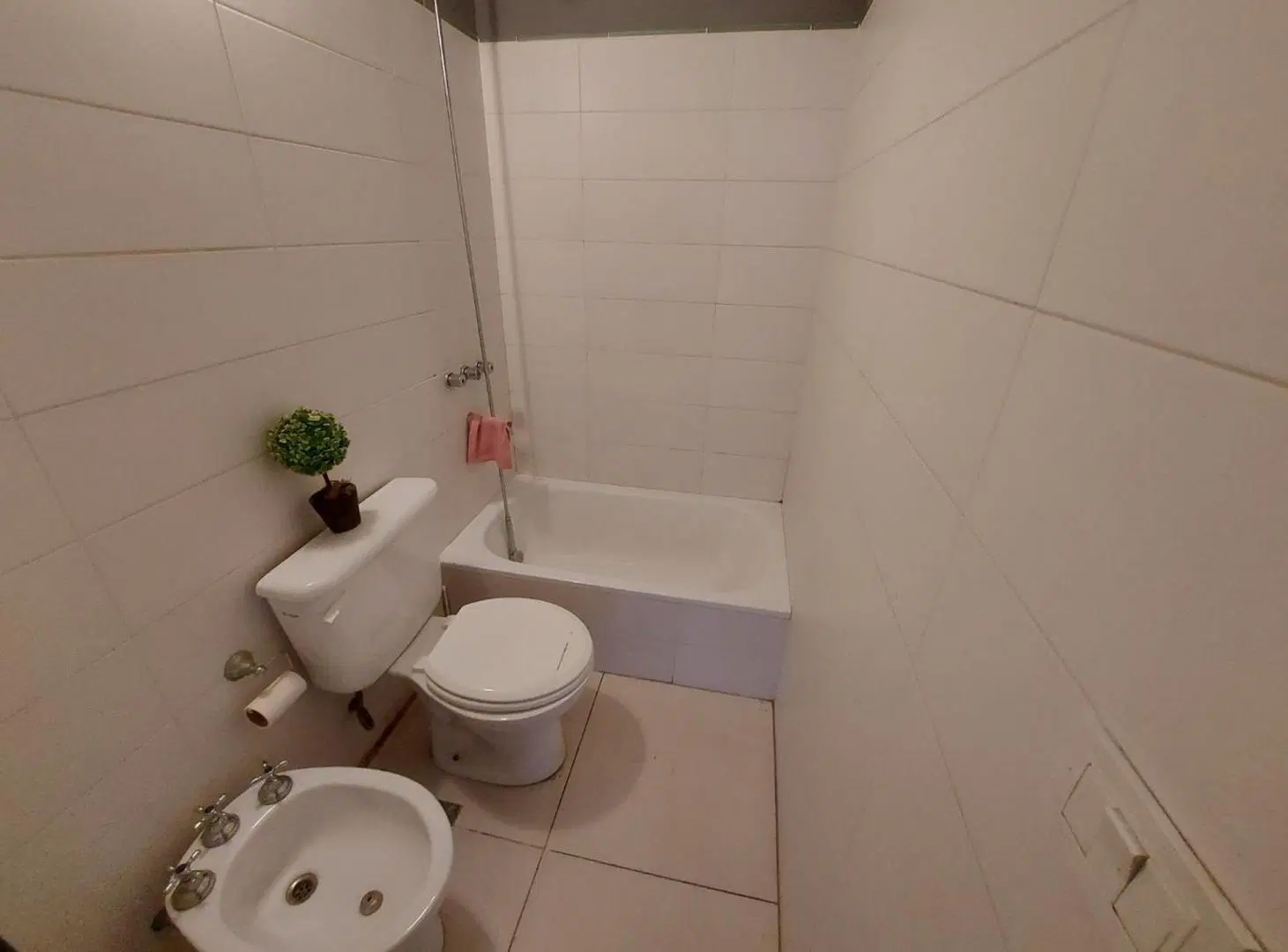ALQUILER DEPARTAMENTO 2 AMB COCHERA QUILMES 5