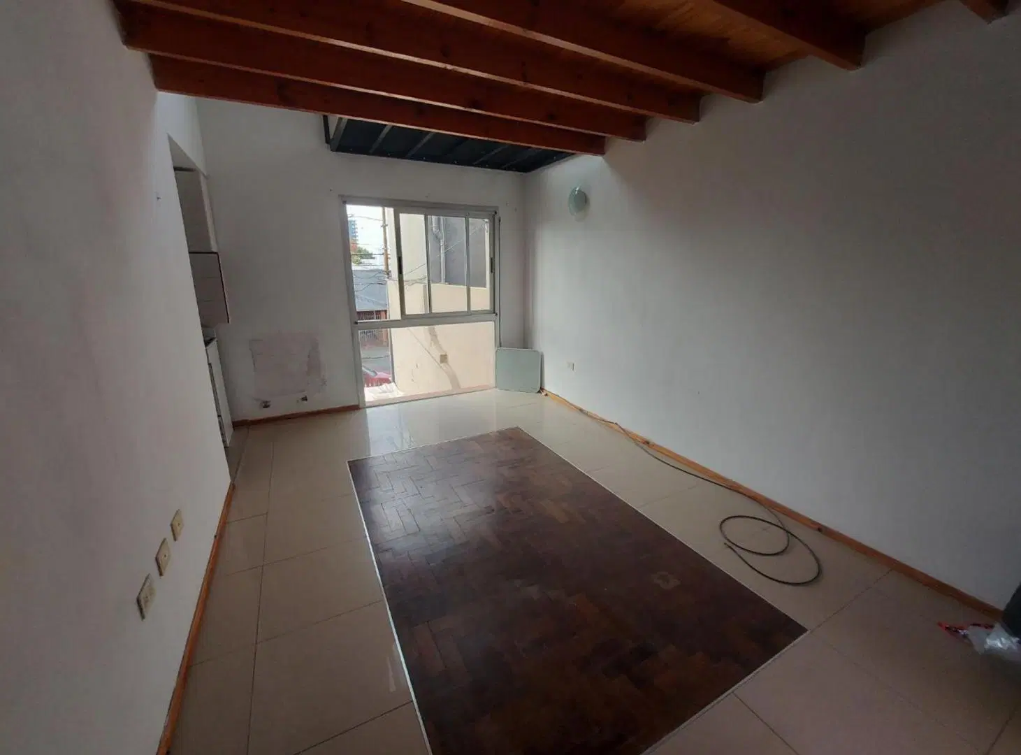 ALQUILER DEPARTAMENTO 2 AMB COCHERA QUILMES 3