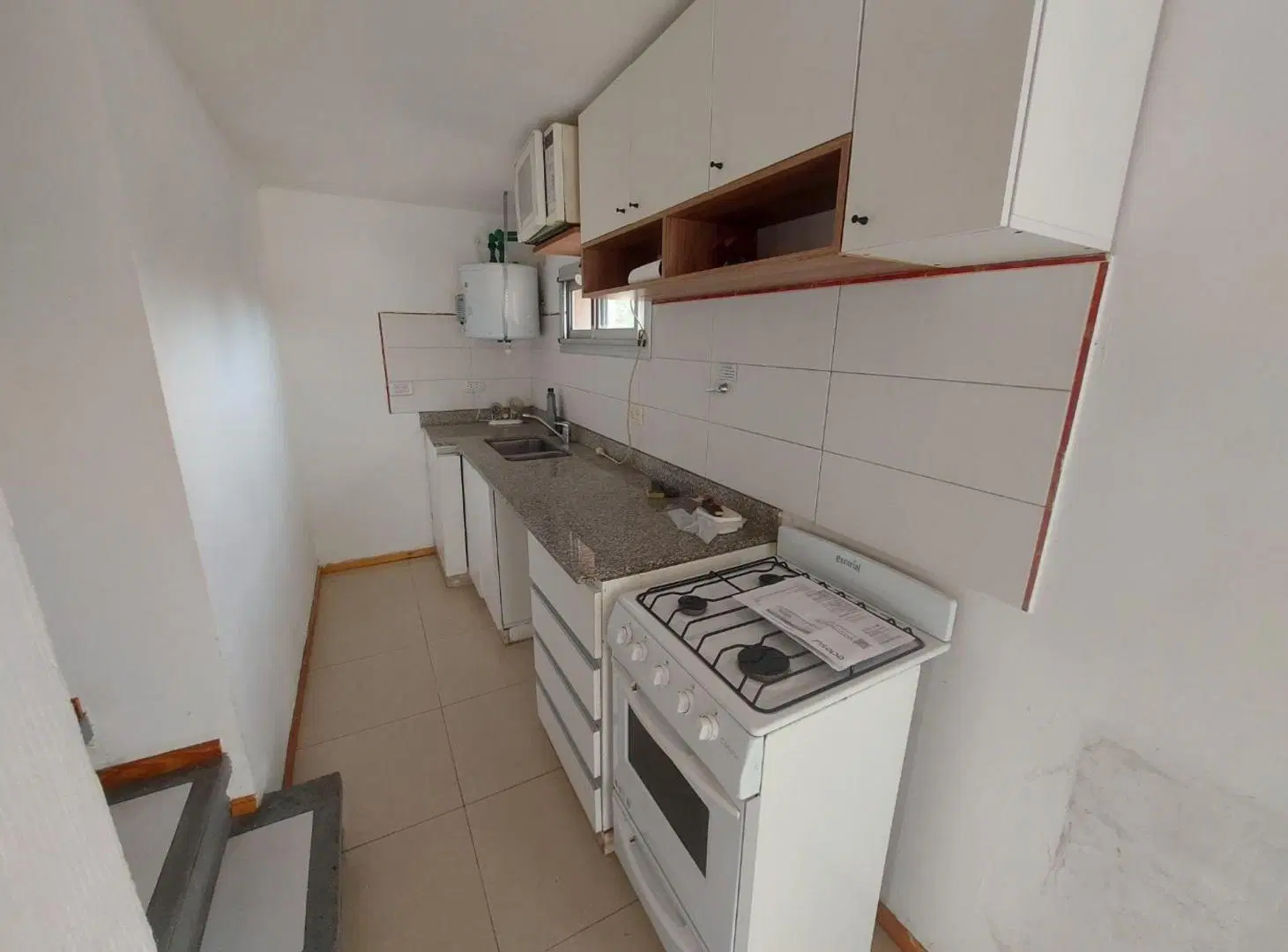 ALQUILER DEPARTAMENTO 2 AMB COCHERA QUILMES 4