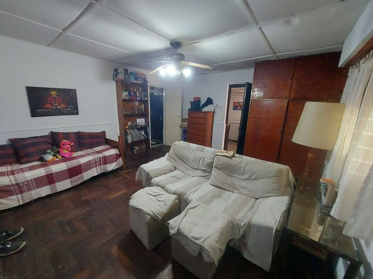 VENTA CASA 3 AMB. JARDIN COCHERA QUILMES OESTE 3