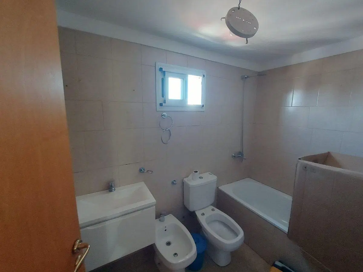 VENTA DEPTO 4 AMB TERRAZA COCHERA PARQUE PATRICIOS 4