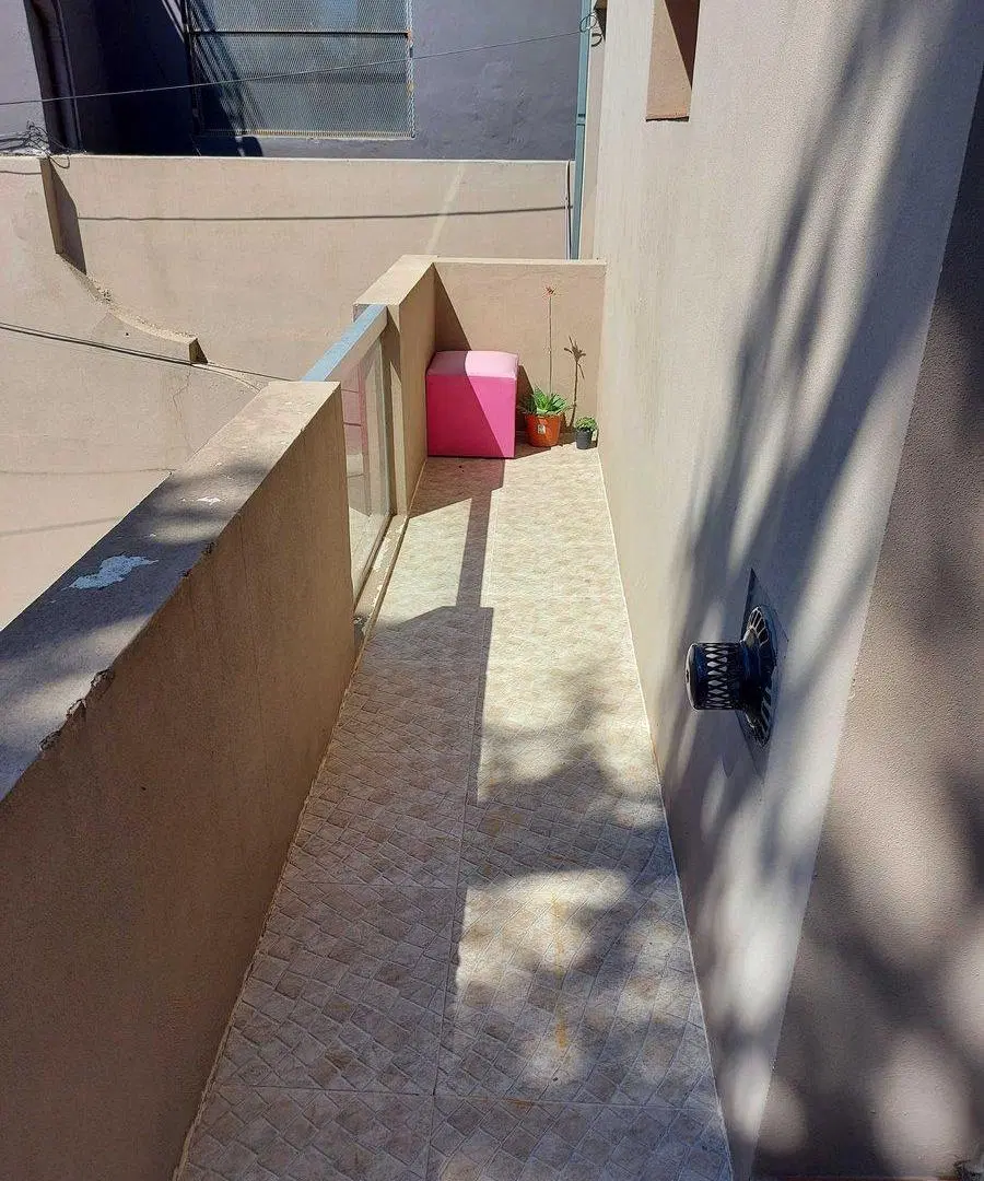 VENTA DEPARTAMENTO 2 AMB. QUILMES 4