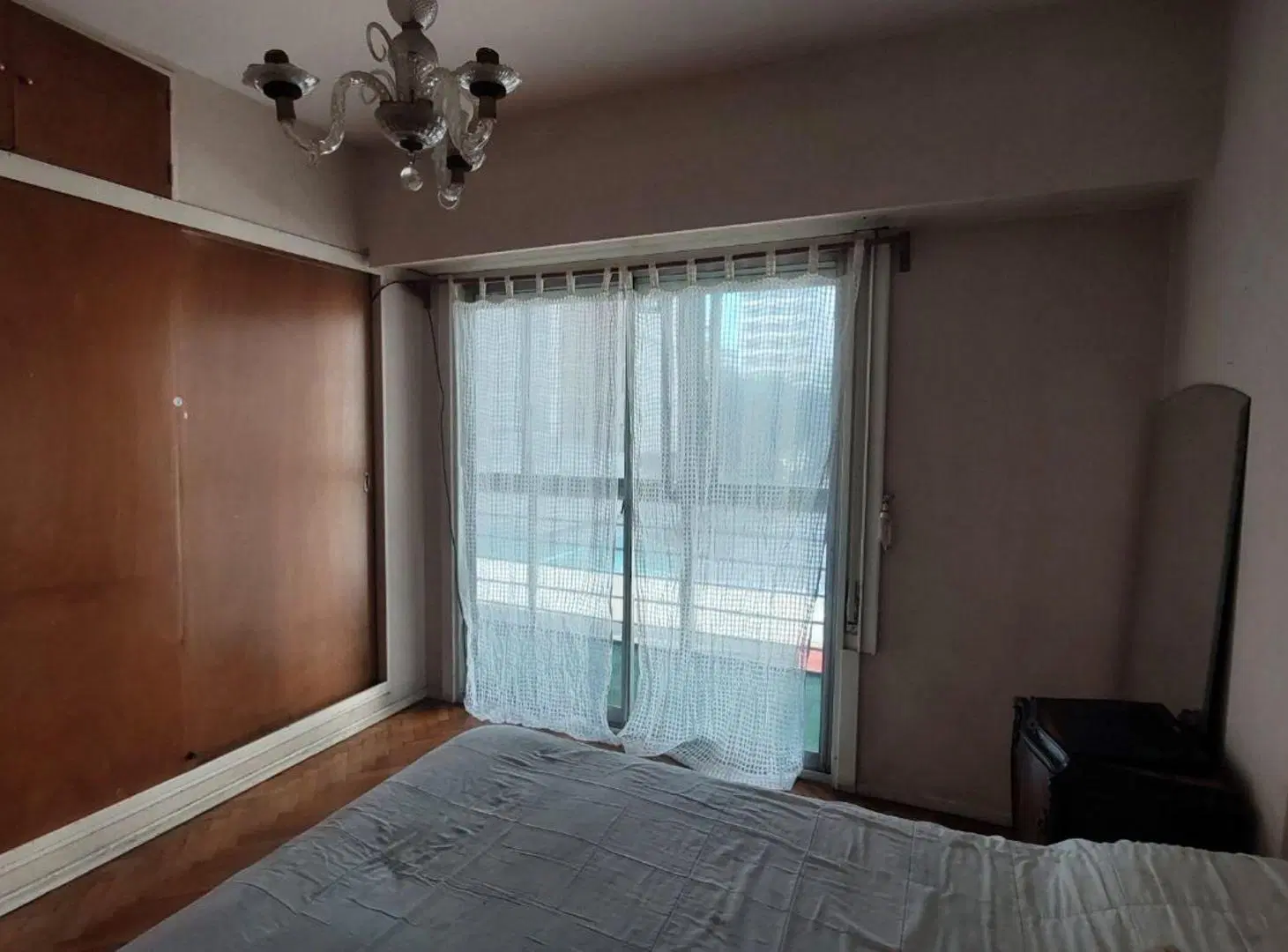 Departamento Venta tres ambientes Quilmes Centro 4