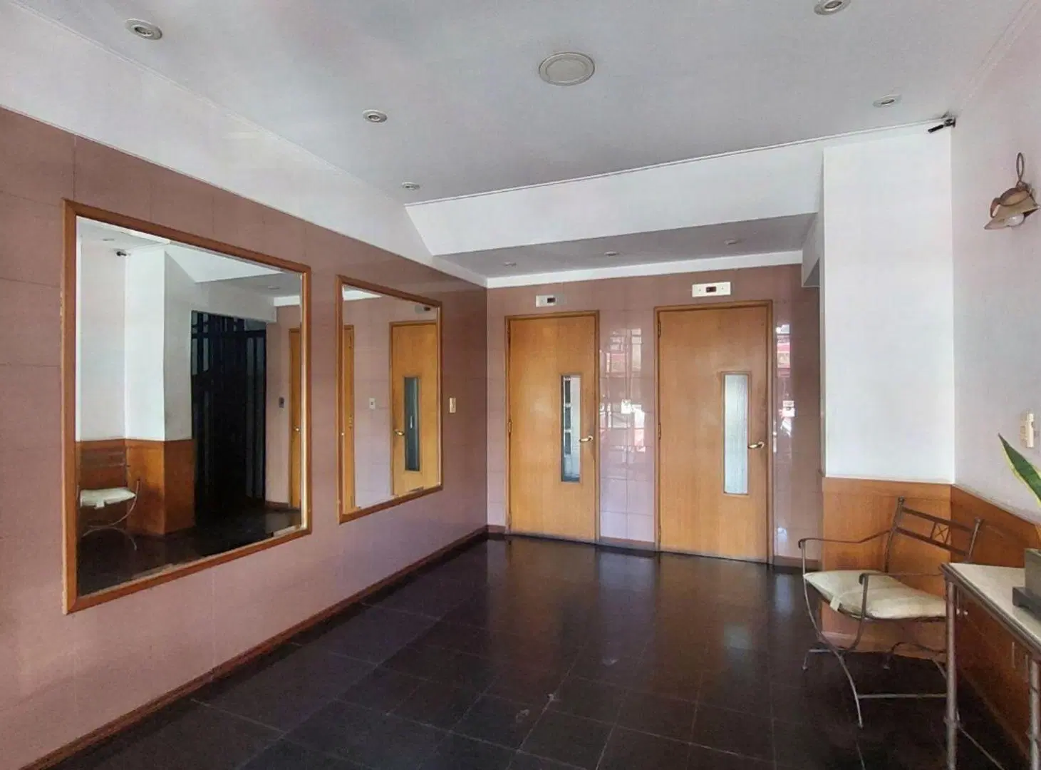 Departamento Venta tres ambientes Quilmes Centro 3