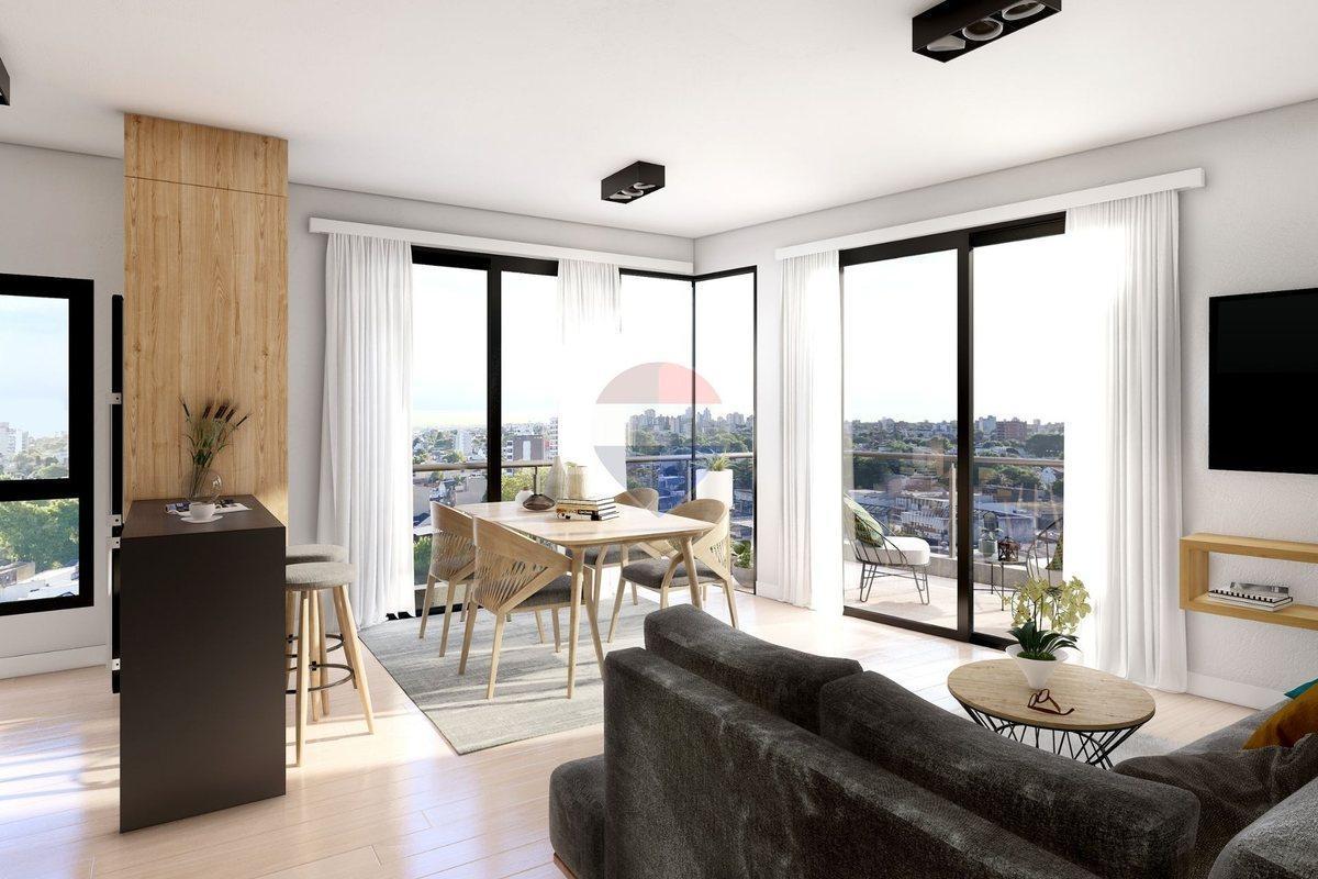 Foto de Venta Departamento 2 amb c/ cochera en Quilmes, imagen 2