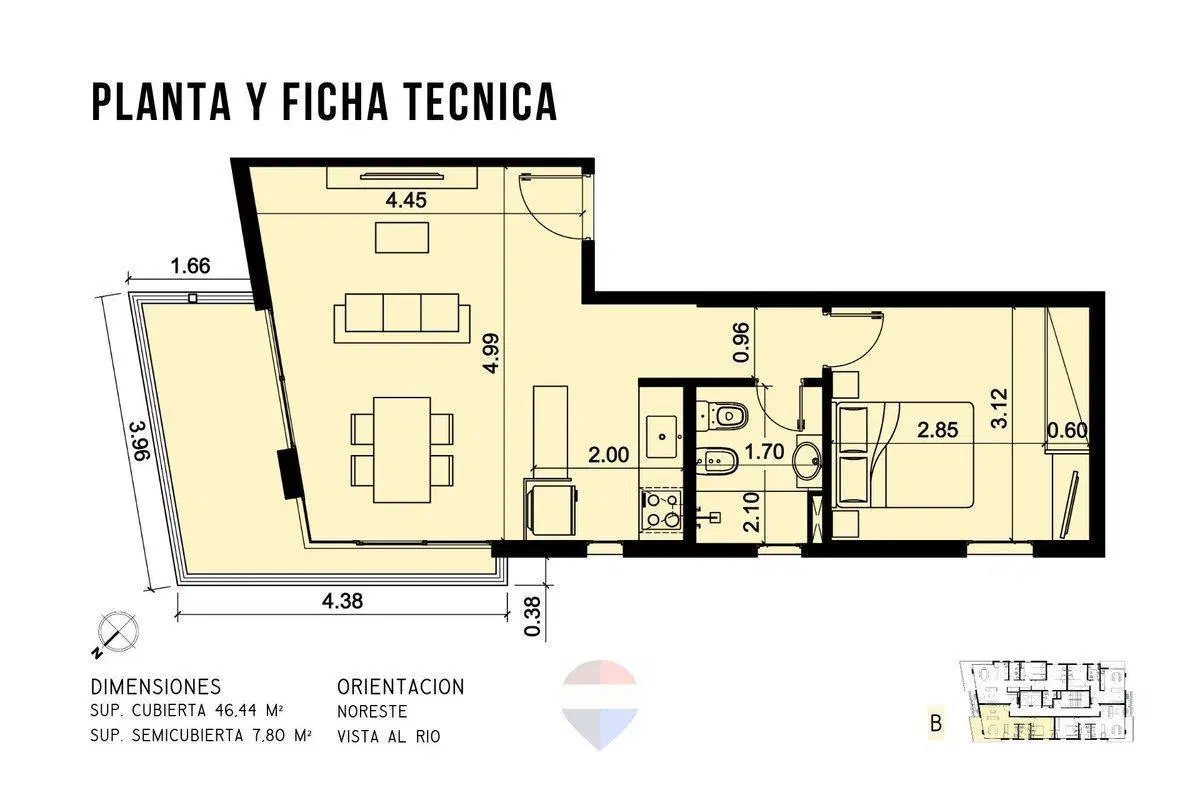 Plano 1
