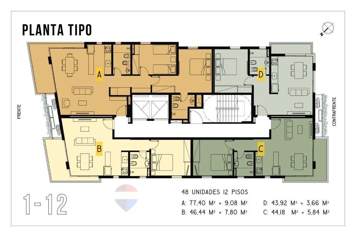 Plano 3