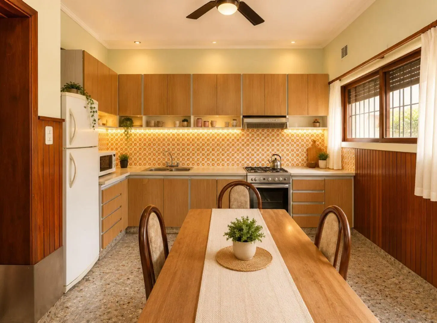 Casa en venta quilmes 4