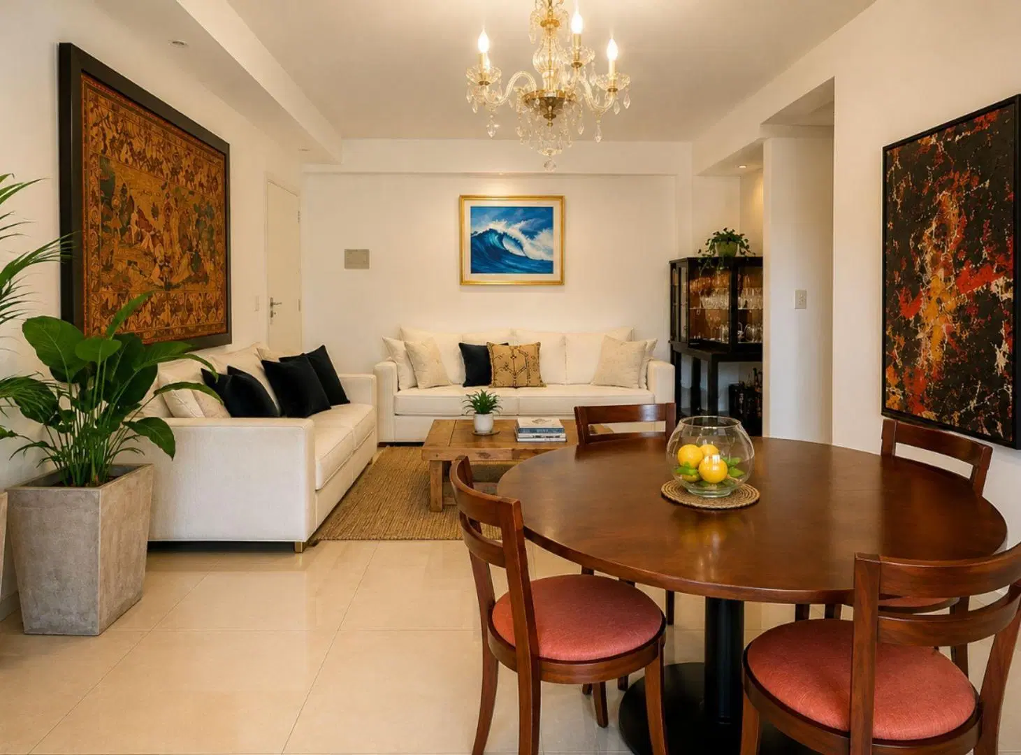 VENTA DEPTO 2 AMB CON COCHERA QUILMES CENTRO 2