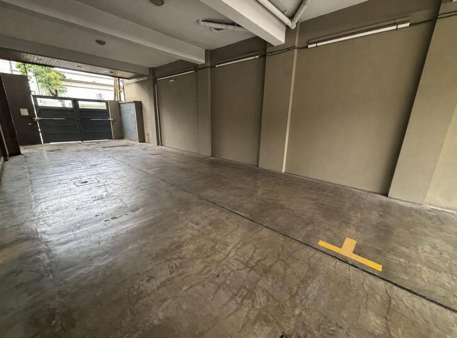Foto de VENTA DEPTO 2 AMB CON COCHERA QUILMES CENTRO, imagen 5