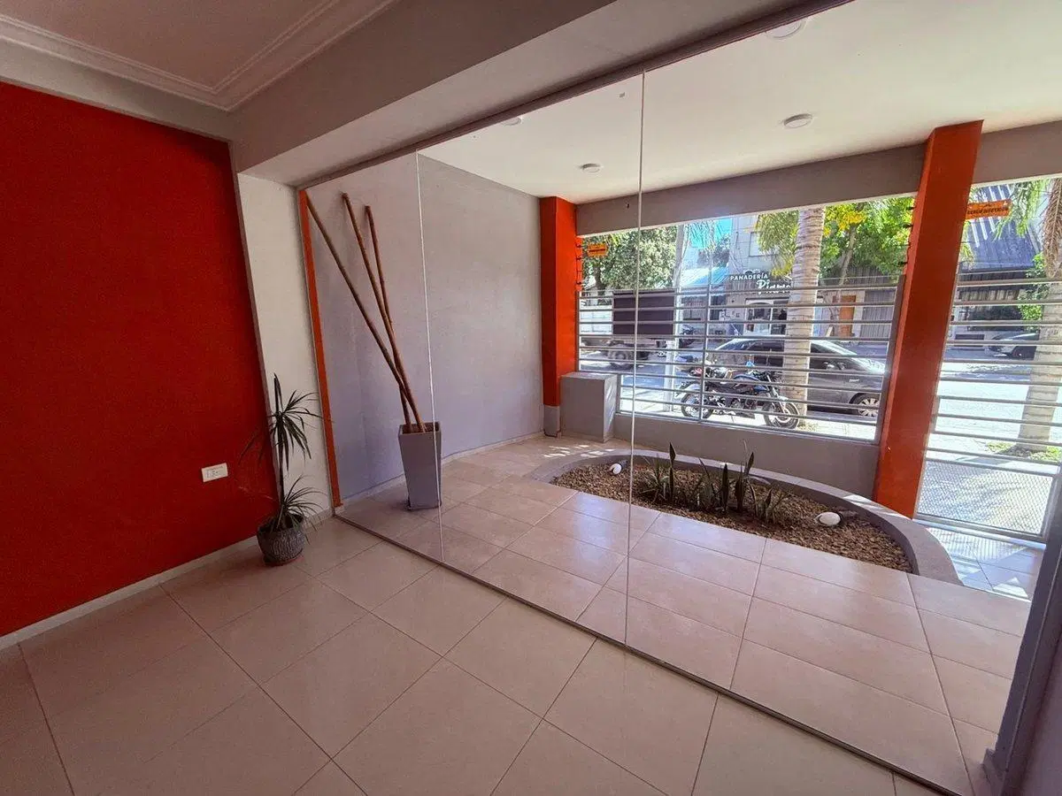 Monoambiente divisible en Venta Bernal - APTO CRED 4