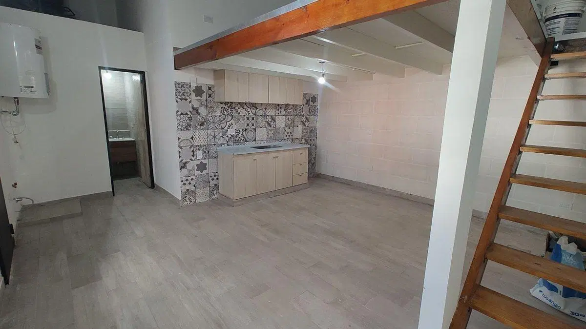 VENTA PH MONOAMBIENTE AVELLANEDA 4