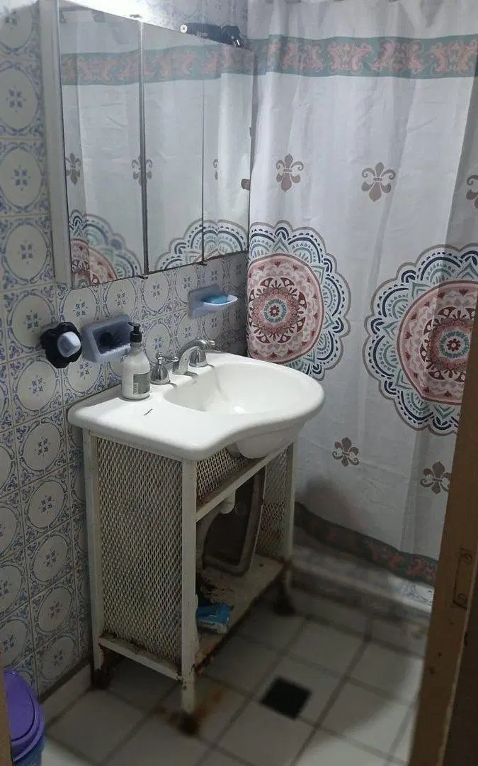 Venta casa  4 ambientes con lote en Bernal Oeste 3
