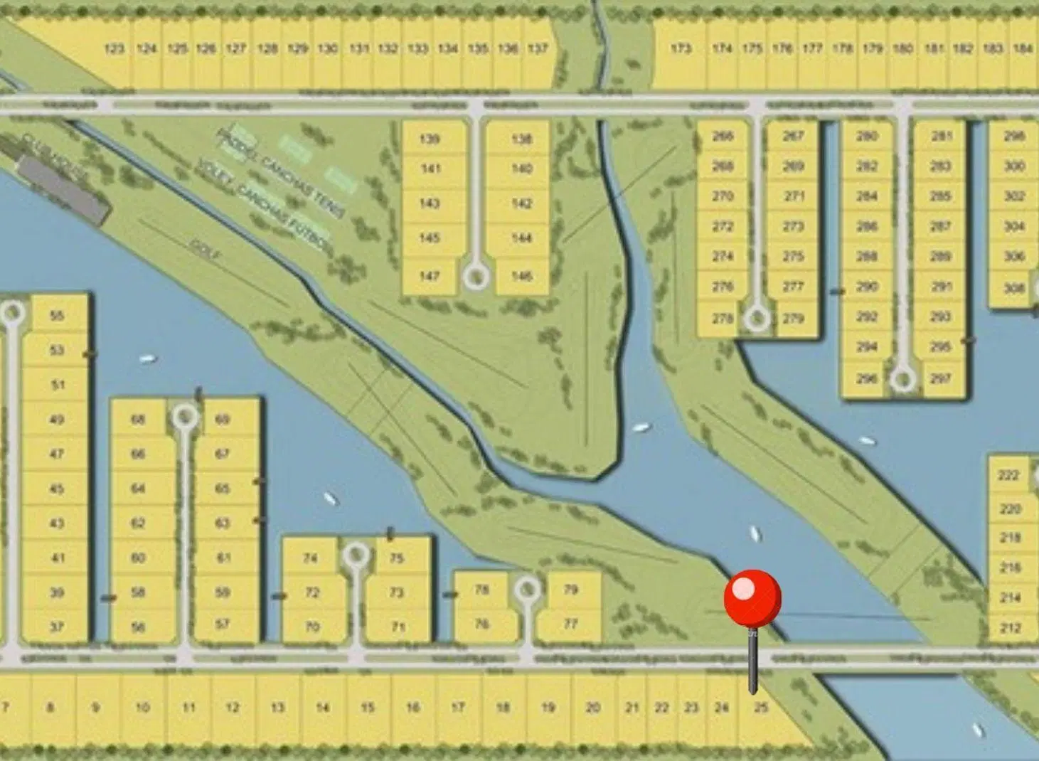 VENTA LOTE CAMPOS DE LA ENRIQUETA 2