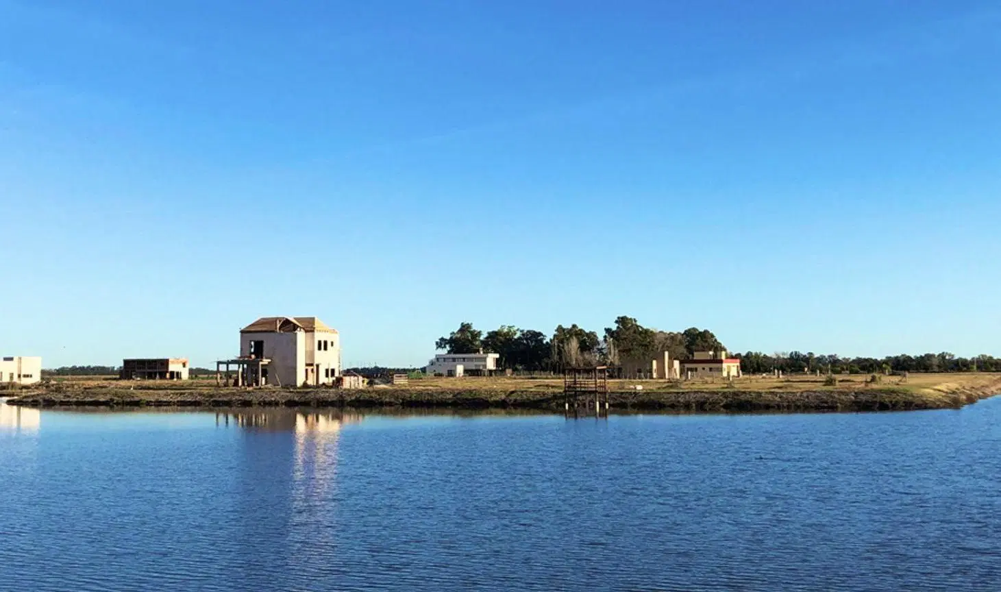 VENTA LOTE CAMPOS DE LA ENRIQUETA 5
