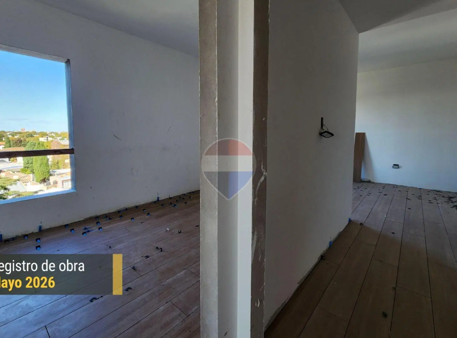 Venta Depto 3 amb c/ cochera opcional en Quilmes 2