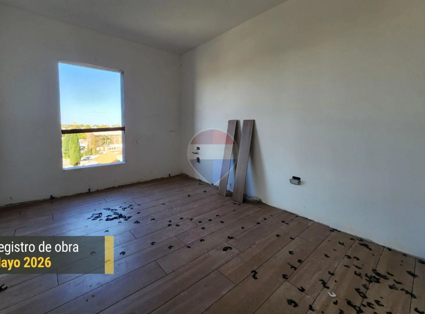 Venta Depto 3 amb c/ cochera opcional en Quilmes 5