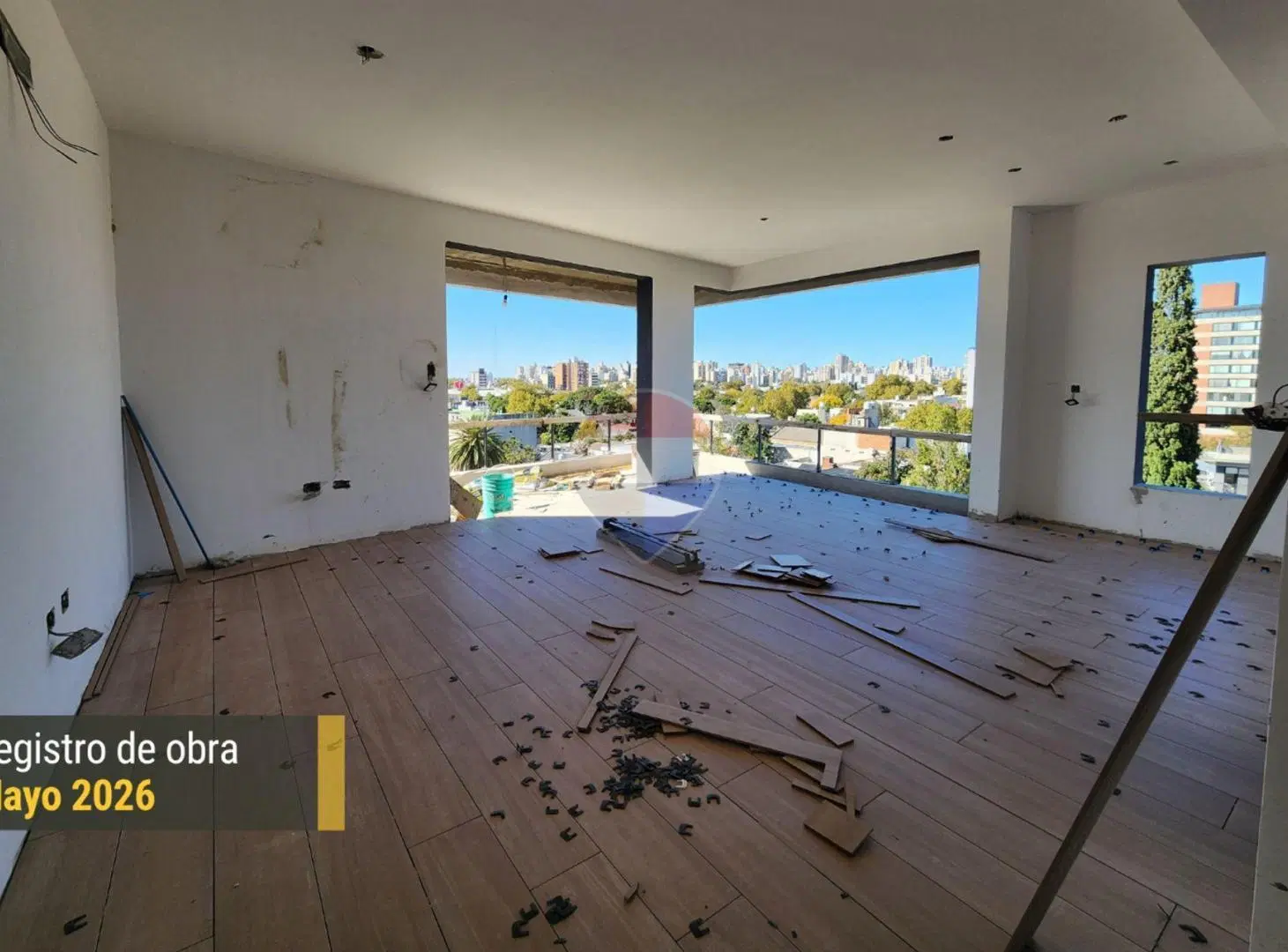 Venta Depto 3 amb c/ cochera opcional en Quilmes 4