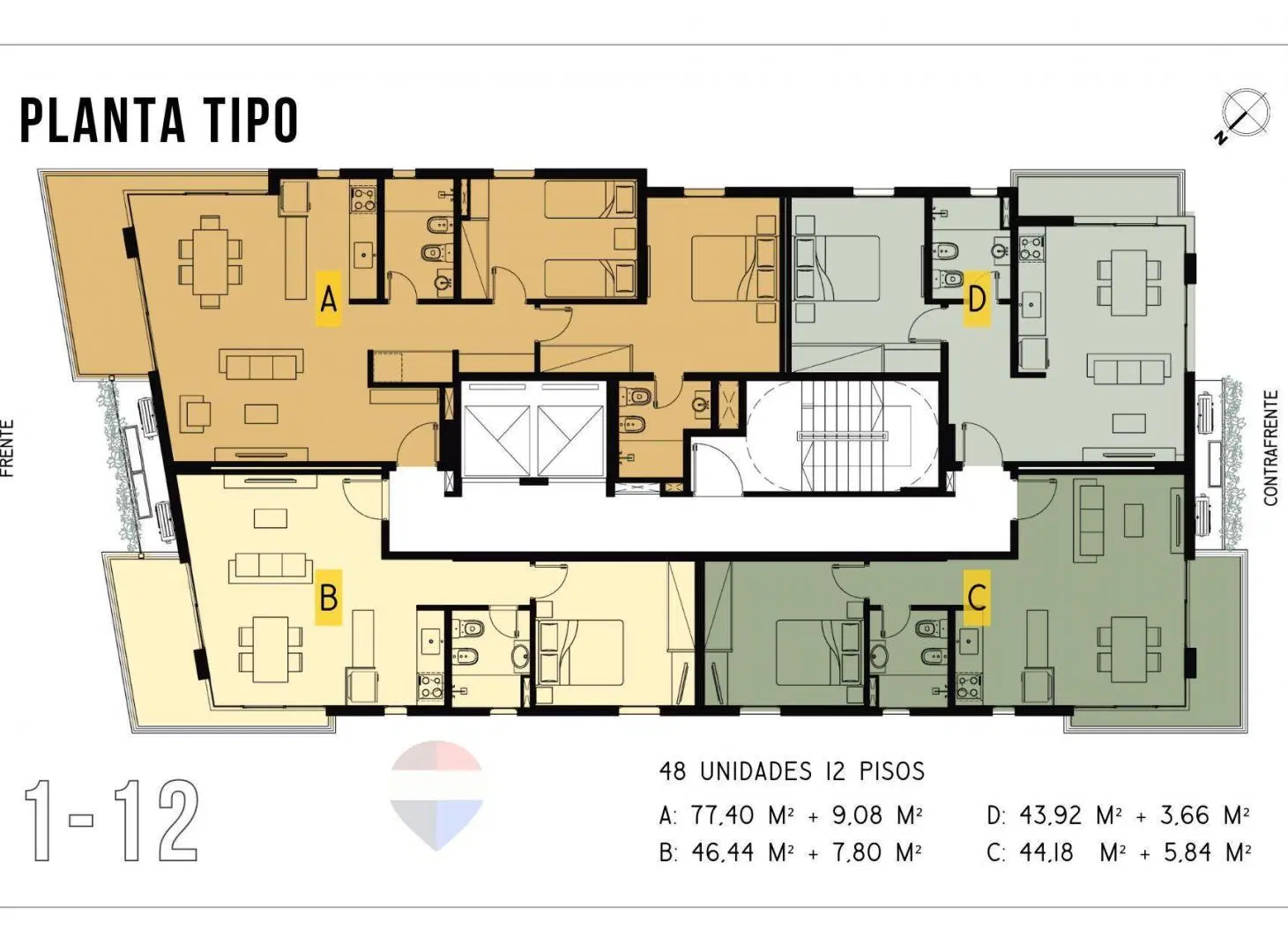 Plano 1