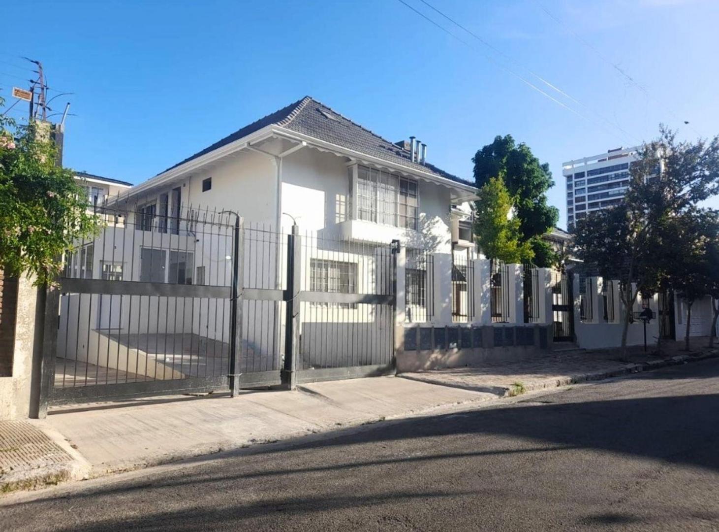 VENTA DEPARTAMENTO 3 AMBIENTES COCHERA A ESTRENAR