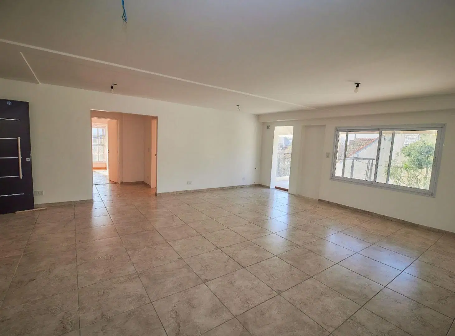 VENTA DEPARTAMENTO 3 AMBIENTES COCHERA A ESTRENAR 3