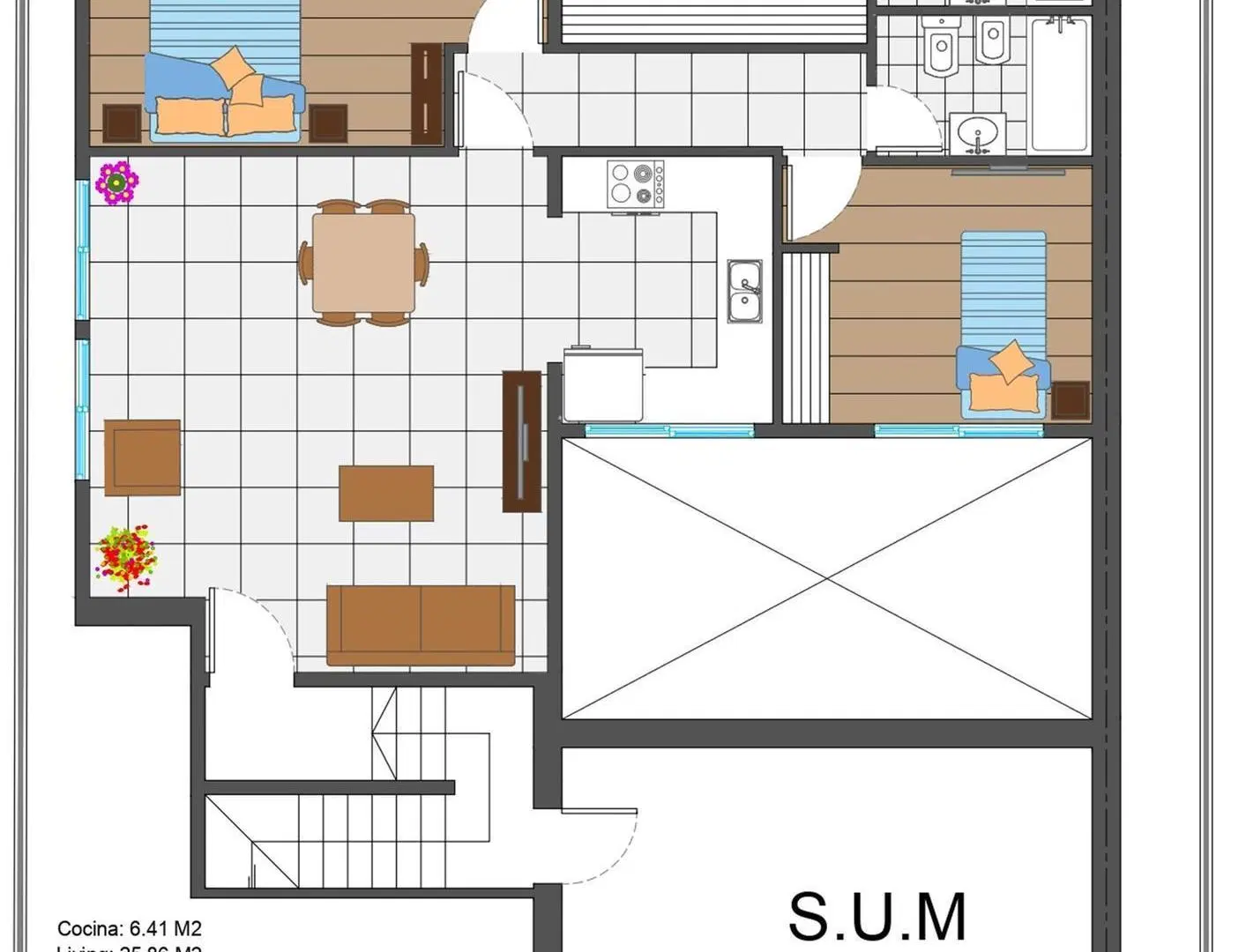 Plano 3
