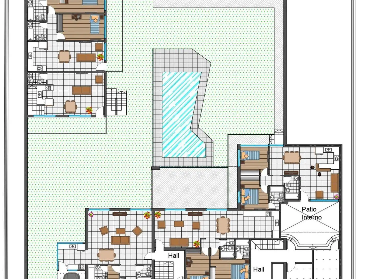 Plano 1