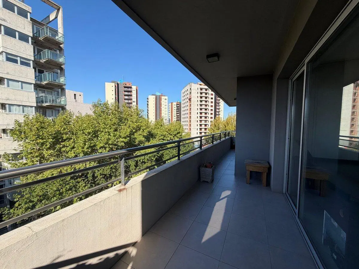 VENTA DEPTARTAMENTO 5 AMB CON COCHERAS, QUILMES 4
