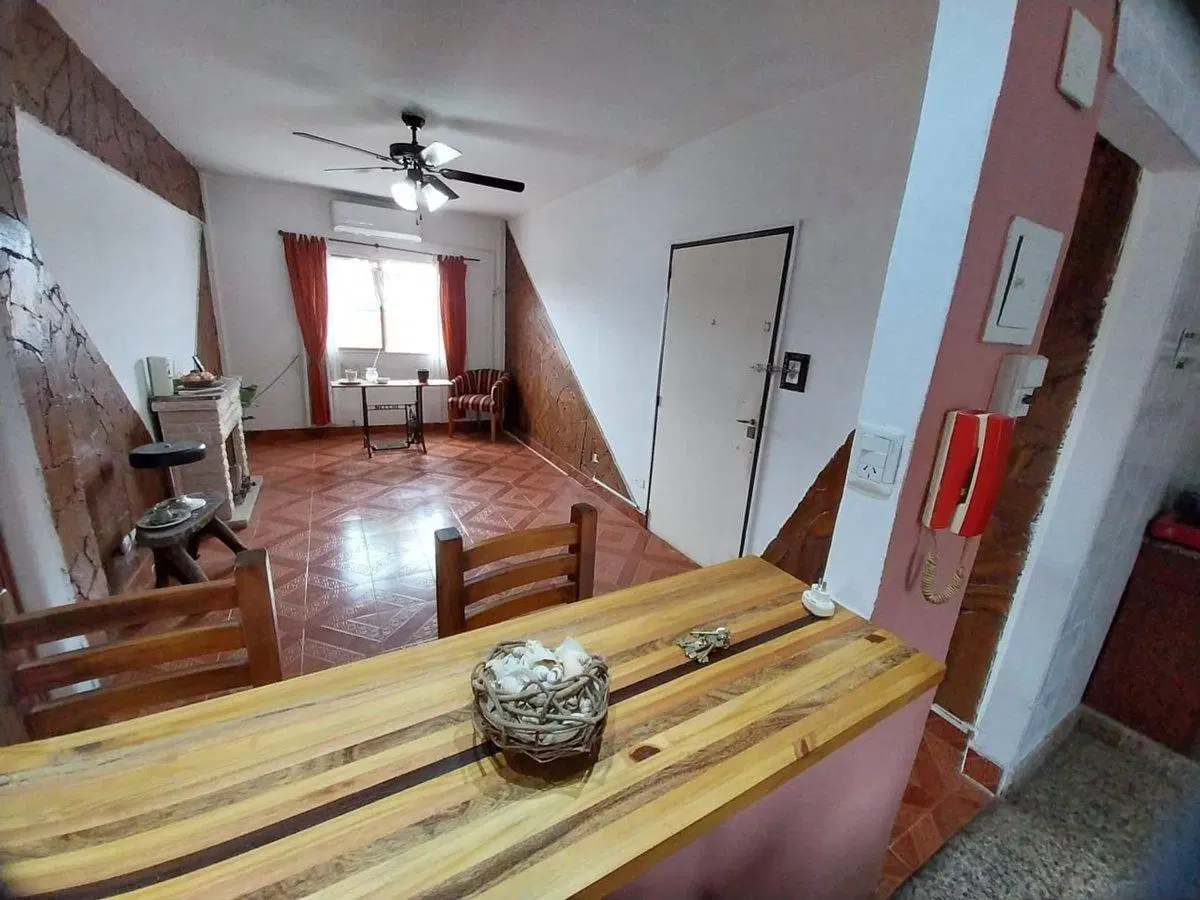 VENTA DEPTO 3 AMBIENTES, BERAZATEGUI 2