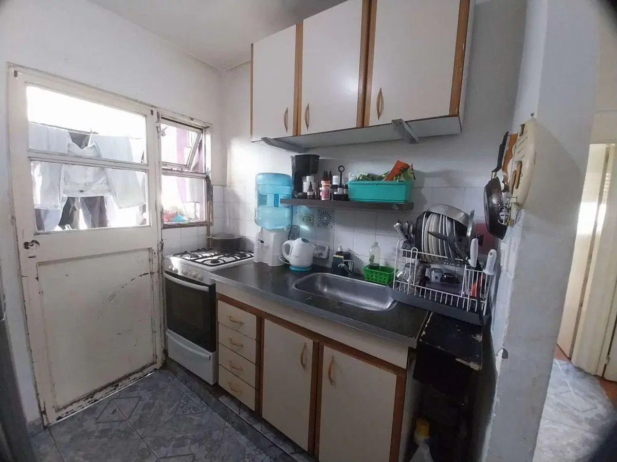 VENTA DEPARTAMENTO 3 AMBIENTES EZPELETA 3