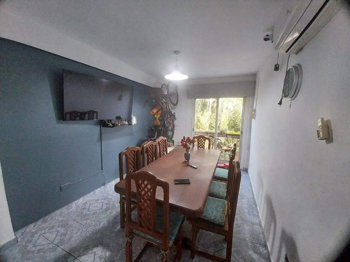 VENTA DEPARTAMENTO 3 AMBIENTES EZPELETA 2