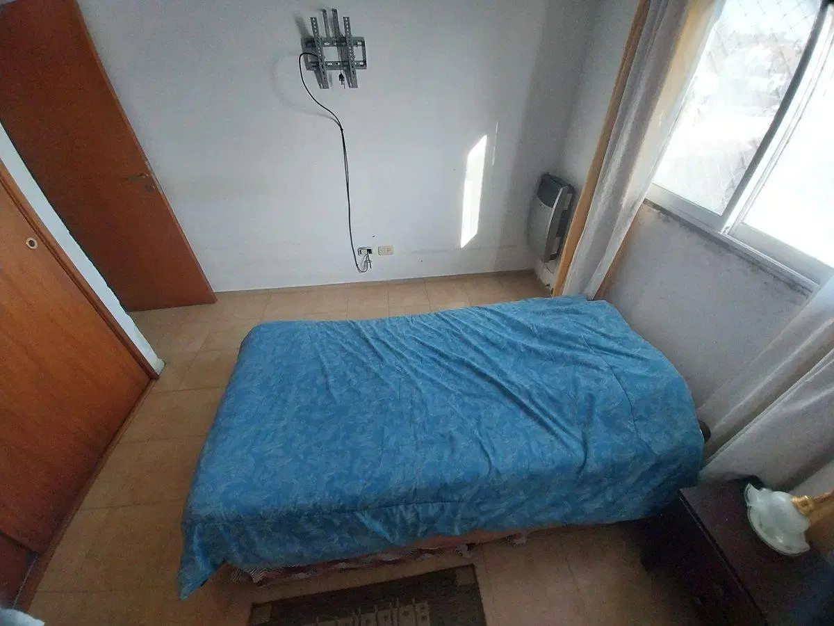 VENTA DEPARTAMENTO 3 AMB CON COCHERA QUILMES ESTE 3