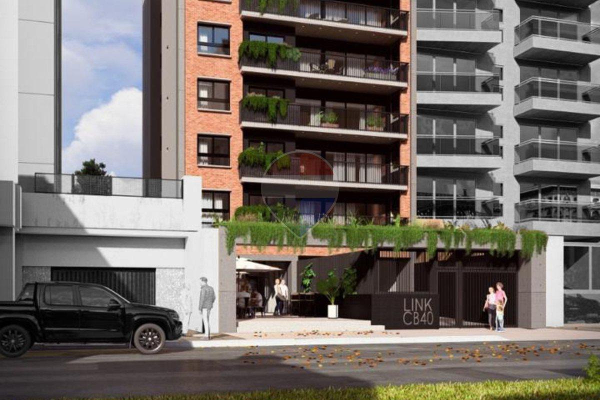 Foto de VENTA DEPARTAMENTO BERNAL CENTRO en pozo LINK CB40, imagen 3